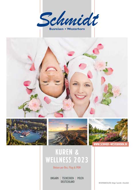 Katalog Kuren & Wellness 2023