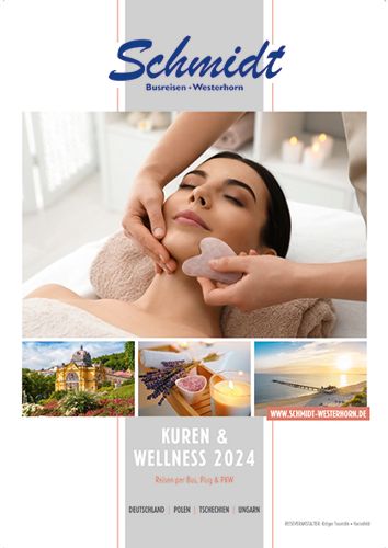 Katalog Kuren & Wellness 2024