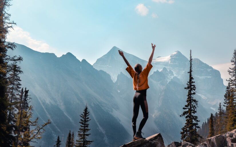 Die 10. besten Reisen