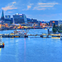 Kieler Hafen, Deutschland