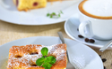 Karpfen-Essen in Reinfeld