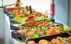 Catering