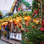 Weihnachtsmarkt