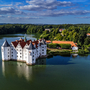 Schloss Glücksburg
