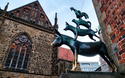 Bremen, Bremerhaven & Teufelsmoor