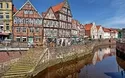 Bremen, Bremerhaven & Teufelsmoor