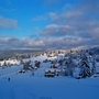 Mühlleithen - ein Ortsteil von Klingenthal im Vogtland