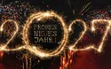 Silvester im oberen Mittelrheintal