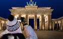 Grüne Woche in Berlin    