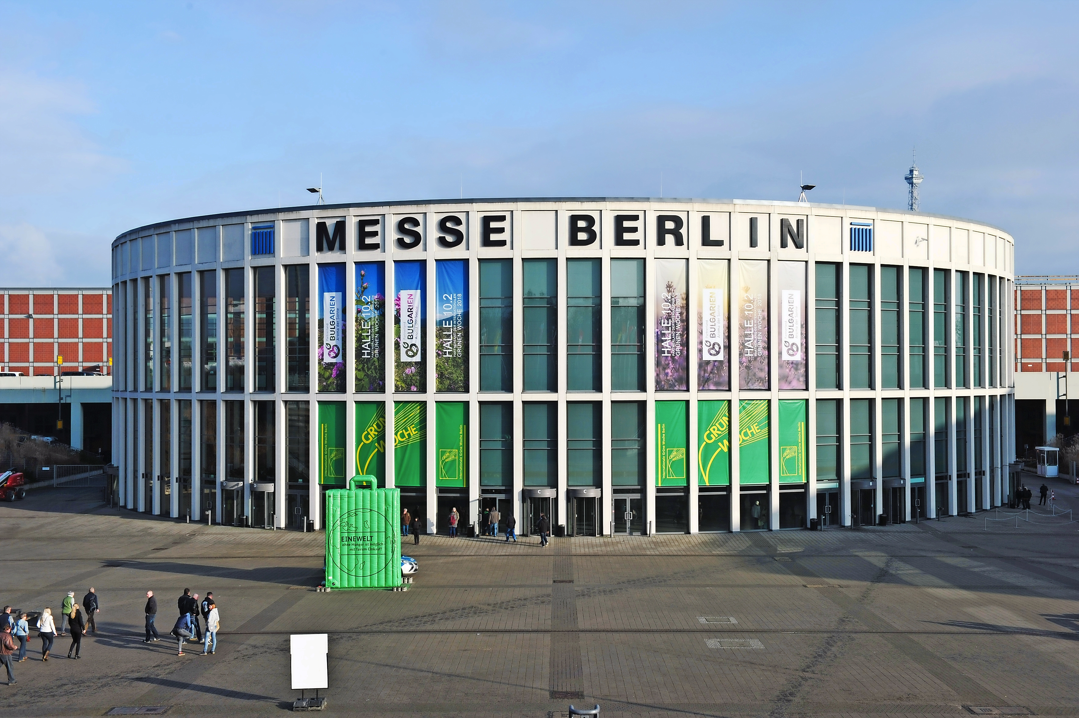Messe 
