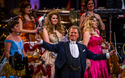 André Rieu in Maastricht
