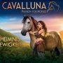 CAVALLUNA - Geheimnis der Ewigkeit