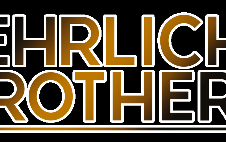 LOGO der Ehrlich Brothers