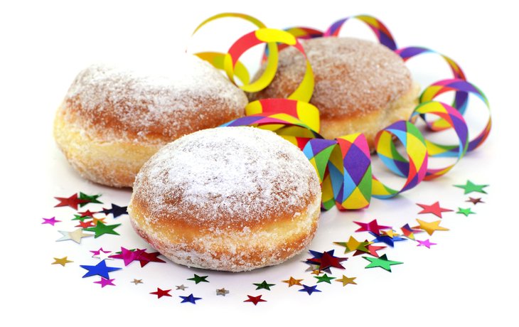 Fastnacht