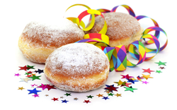 Fastnacht