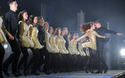 Riverdance in Kiel
