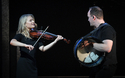 Riverdance in Kiel