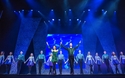 Riverdance in Kiel