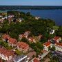 Bad Zwischenahn aus der Luft