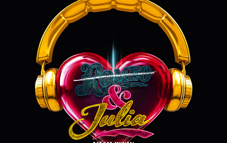 & Julia - Das Hit-Musical