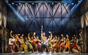 & JULIA – Das Pop-Musical