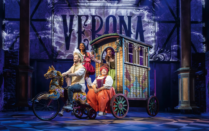 & Julia - Das Hit-Musical