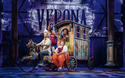 & JULIA – Das Pop-Musical