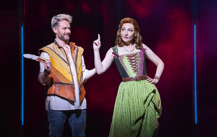 & Julia - Das Hit-Musical