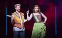 & JULIA – Das Pop-Musical