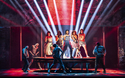 & JULIA – Das Pop-Musical