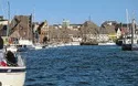 Mühlenromantik & Meeresbrise im Sommer - Neu