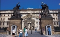 Goldene Stadt Prag und Elbflorenz Dresden