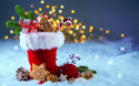 Nikolaus-Reise