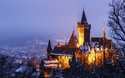 Advents-Reise Harz