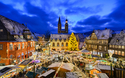 Advents-Reise Harz