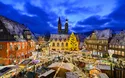 Advents-Reise Harz