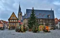 Advents-Reise Harz