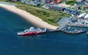 Sylt – über Römö