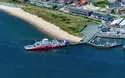 Sylt – über Römö