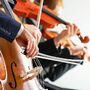 Classical music: concert