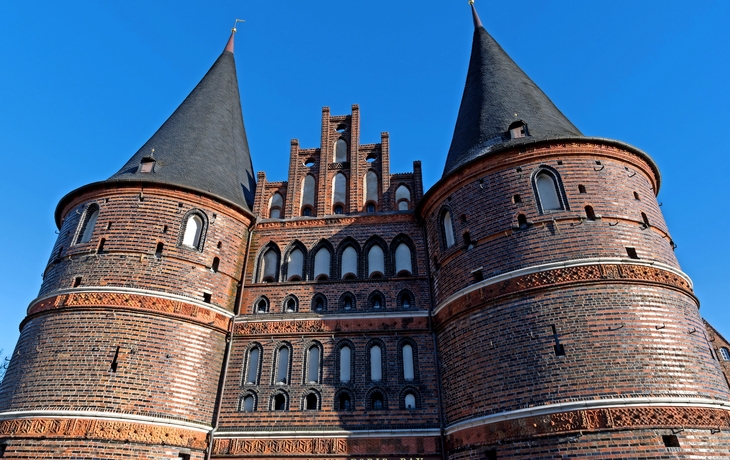 Holstentor