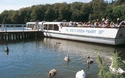 Sommertag in Bad Malente