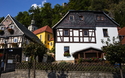 Zittauer Gebirge
