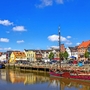 Husum, Nordfriesland, Schleswig-Holstein