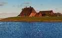 Hallig Hooge