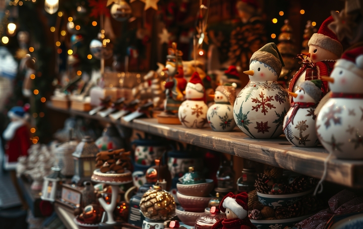 Weihnachtshintergrund