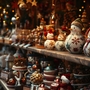 Weihnachtshintergrund