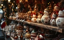 Entenschmaus & Weihnachtsmarkt in Tondern