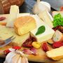Antipasti, Messer