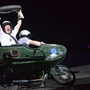 Polizeishow Kiel 
